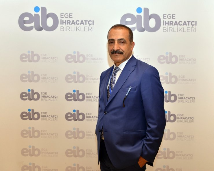 Hedef 50 Milyon Dolar İhracat