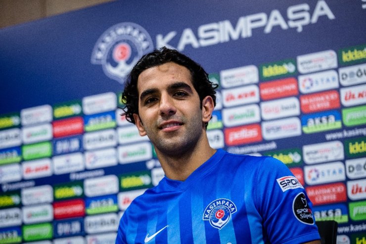 Bucaspor’dan Kasımpaşa’ya