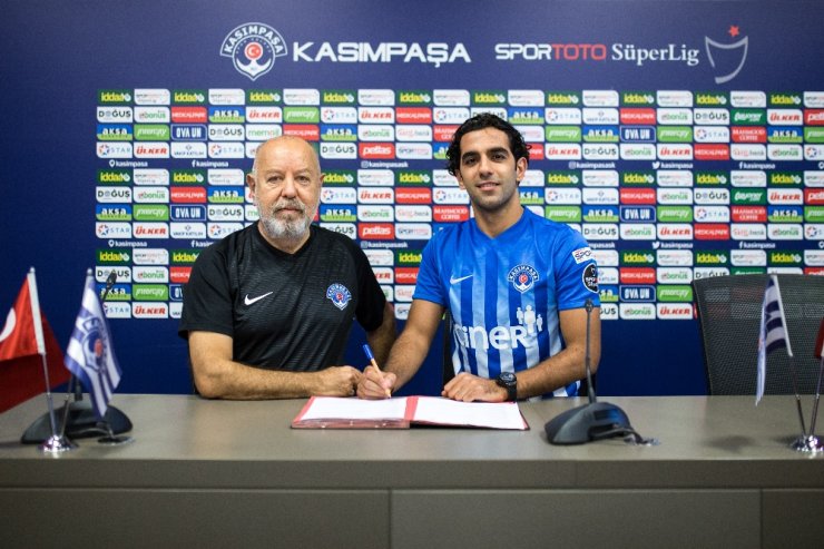 Bucaspor’dan Kasımpaşa’ya