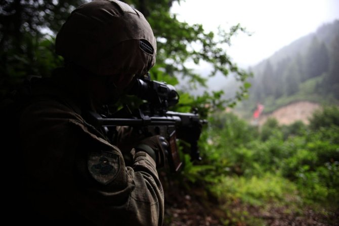 Jöper’ler İlk Defa Bu Kadar Yakından Görüntülendi