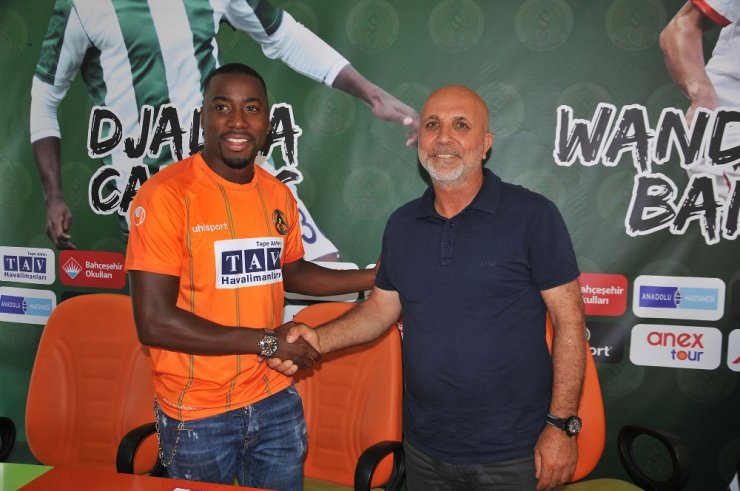 Alanyaspor 6 Transferin 5’ini Bonservissiz Gerçekleştirdi
