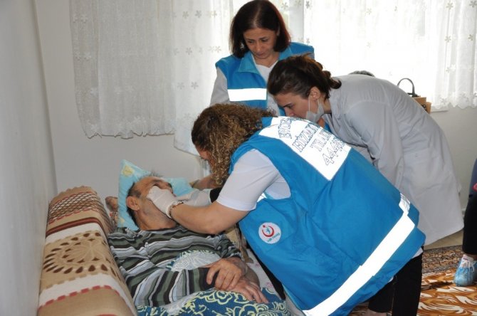 Trabzon’da İlk Kez Uygulanmaya Başlandı