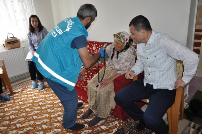 Trabzon’da İlk Kez Uygulanmaya Başlandı