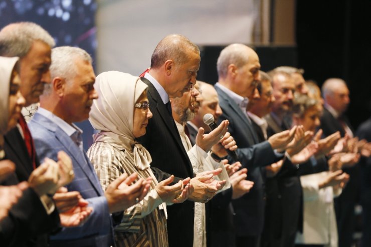 “Son Fetö’cü Hain De Hesap Verene Kadar..."