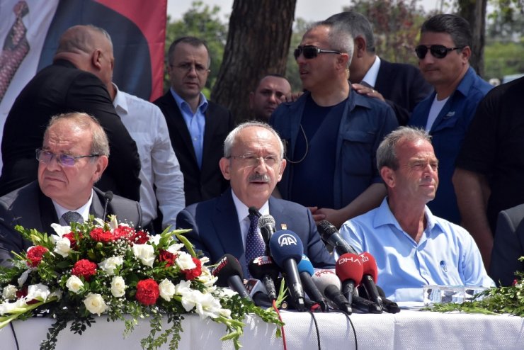 "Tren Kazasıyla İlgili Milletvekillerimiz Rapor Hazırladı"