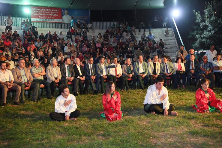 Kılıçdaroğlu, Abdal Musa Anma Etkinliklerine Katıldı