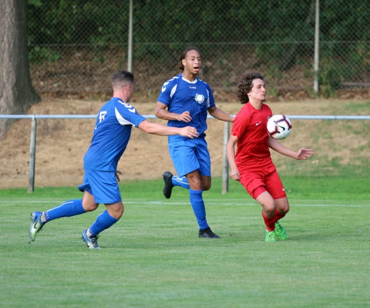 Antalyaspor’dan Sessiz Prova: 0-0