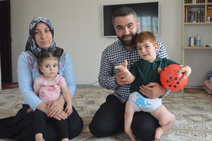 6 Ay İçerisinde Ameliyat Olmazsa Ayakları Kesilecek