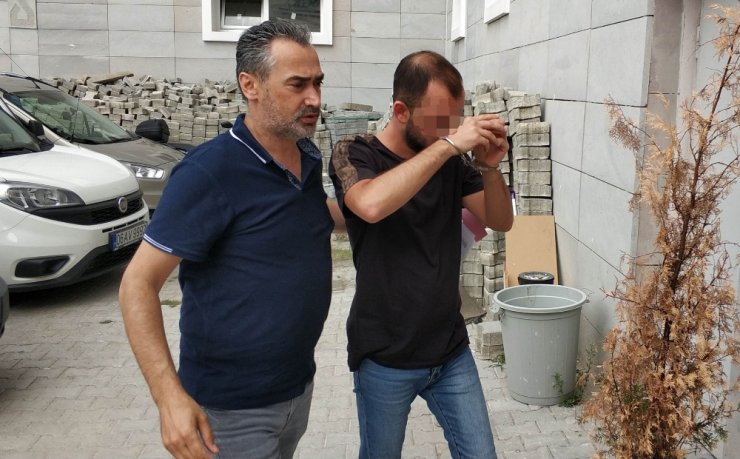 Samsun’da ’Yasa Dışı Bahis’ Operasyonu: 13 Gözaltı