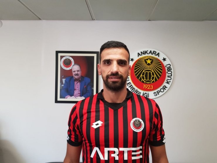 Gençlerbirliği’nde 3 İmza
