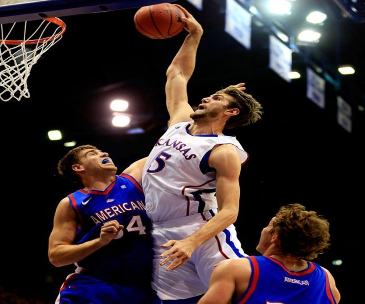 Jeff Withey Tofaş’ta