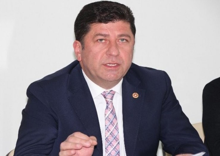 “Kurultay İçin Yeterli Sayıda İmza Toplanmıştır”