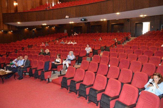 Dünyanın 4 Bir Yanından Gelen Matematikçiler Trabzon’da Buluştu