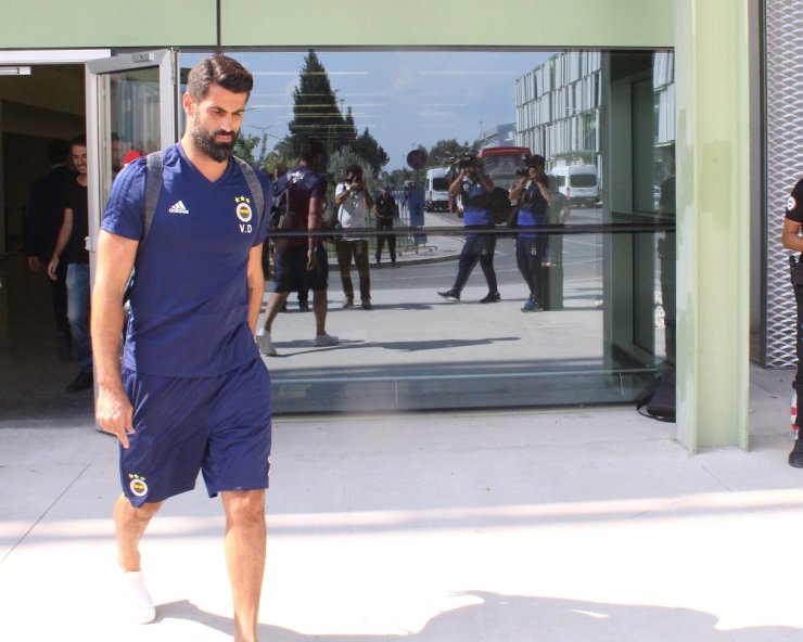 Fenerbahçe İzmir’de