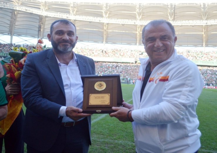 Galatasaray, Sakaryaspor’u Mağlup Etti