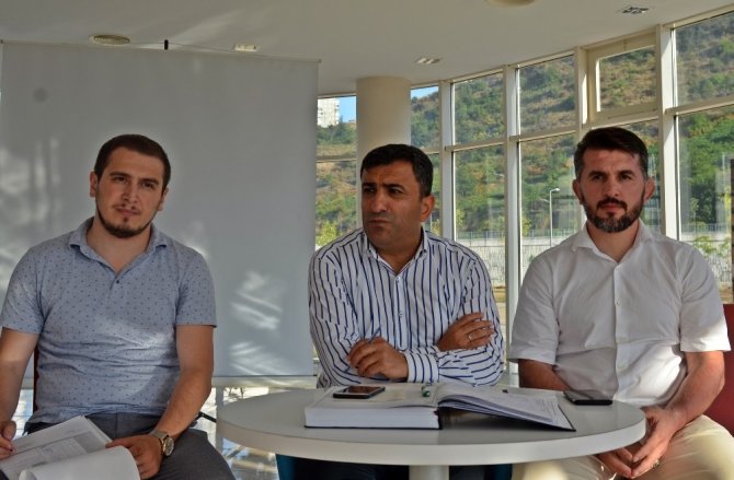 Başkan Altunbaş, “Akyazı Yaşam Merkezi Olacak”