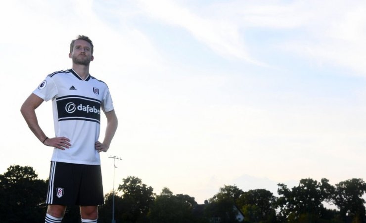 Fabri’den Sonra Andre Schürrle