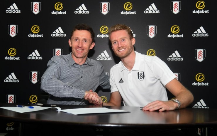 Fabri’den Sonra Andre Schürrle