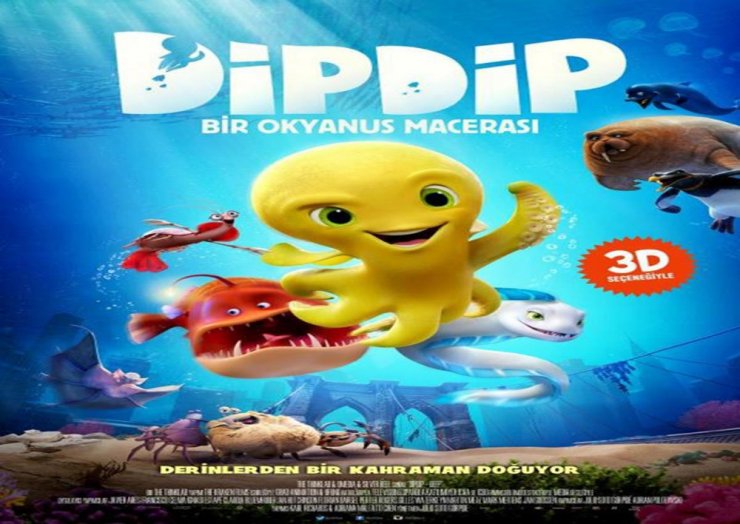 Vizyonda Bu Hafta