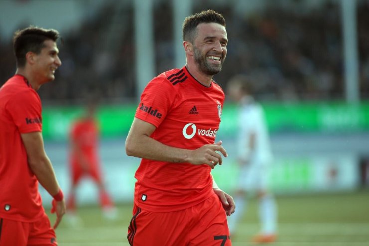 Beşiktaş İyi Başladı