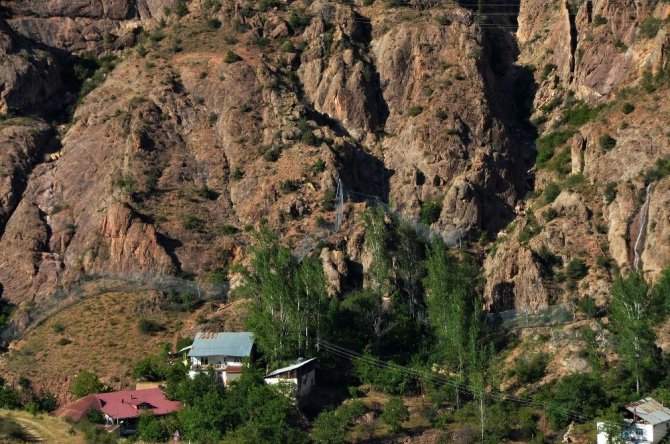 Afad Gümüşhane’ye 13 Yılda 52 Milyon Liralık Yatırım Yaptı