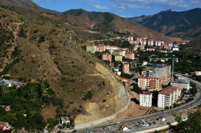Afad Gümüşhane’ye 13 Yılda 52 Milyon Liralık Yatırım Yaptı