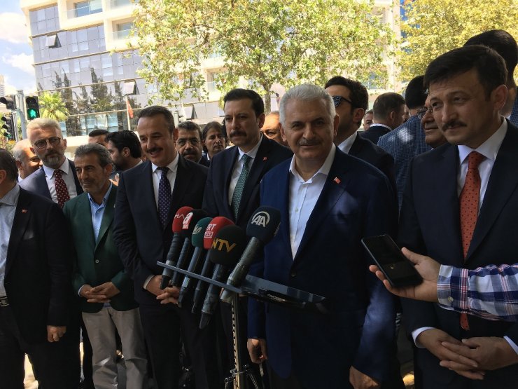 "Abd Ucuz Tehdit Lisanını Bırakmalı"