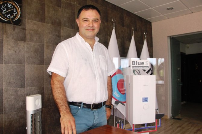 Türkiye’de İlk Kez Üretildi, 61 Ülke Sıraya Girdi