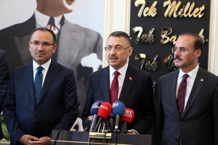 "Yeni Dönemde İşler Hızlı Olacak"