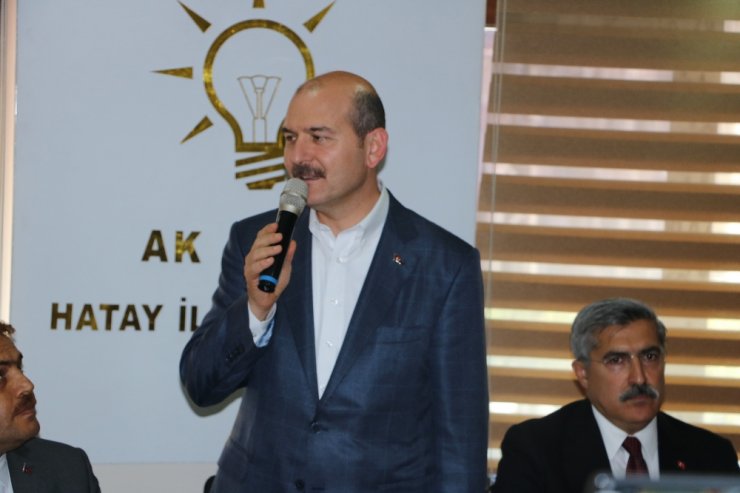 “Bu Millet Kimsenin Önünde Diz Çökmeyecek”