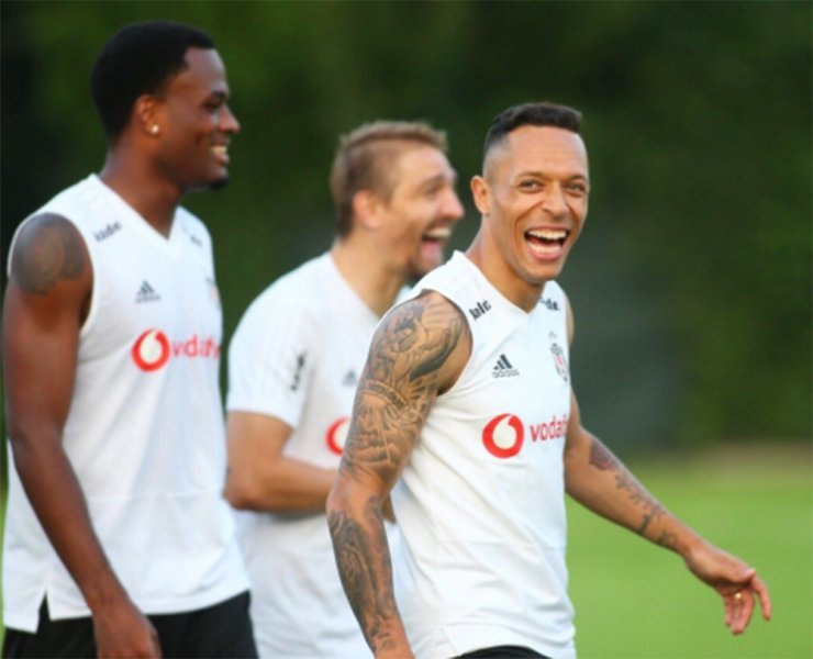 Beşiktaş, Torshavn Hazırlıklarını Sürdürdü