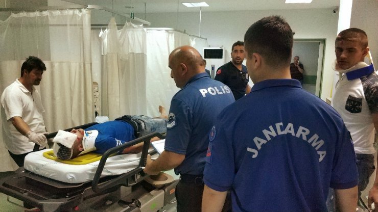 Hastanelerde Jandarma Dönemi