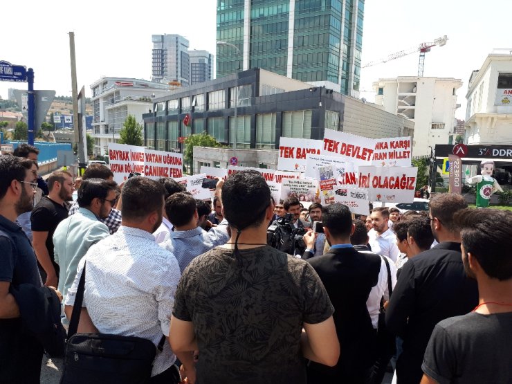 Kapatma Davasının Yıl Dönümünde Oradaydılar