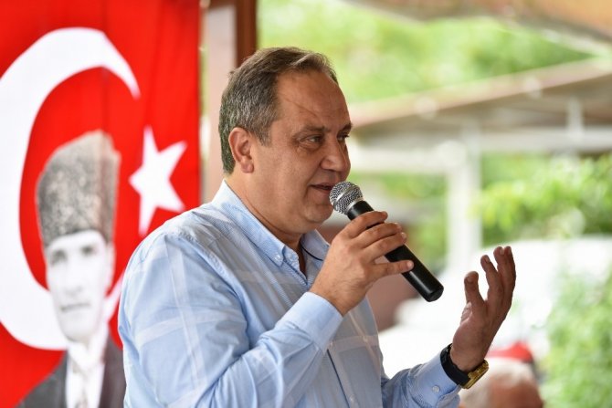 Her Yıl 2 Ağustos’ta ’Dünya Giresunlular Günü’ Kutlanacak