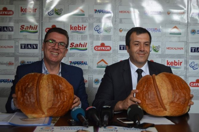 Vakfıkebir Ekmeği Coğrafi İşarete Doğru