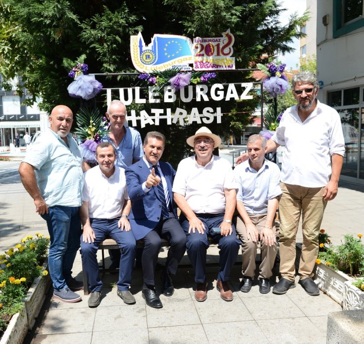 Sarıgül’den ’Kurultay’ Açıklaması