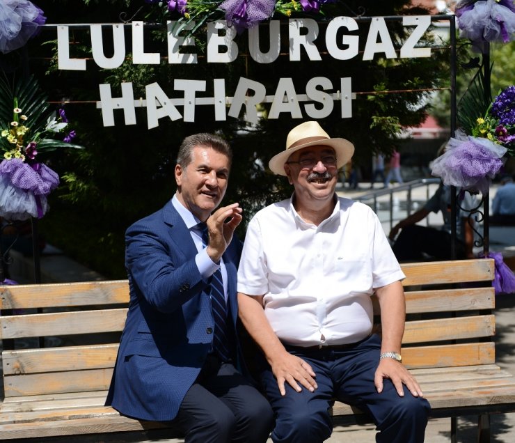 Sarıgül’den ’Kurultay’ Açıklaması