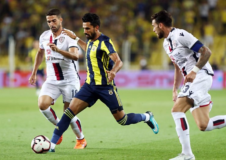 Fener Kritik Maç Öncesi Kazanmayı Bildi