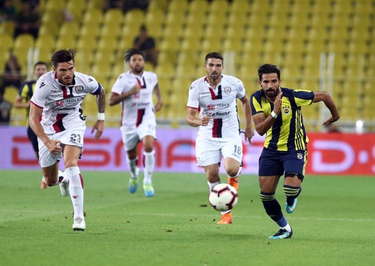 Fener Kritik Maç Öncesi Kazanmayı Bildi