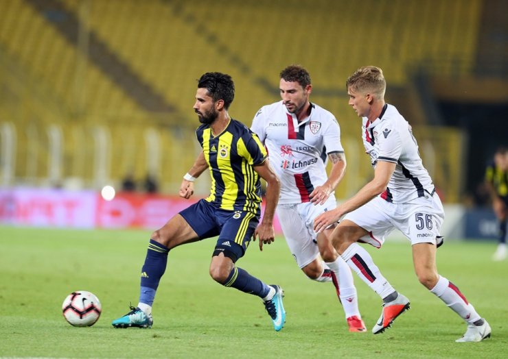 Fener Kritik Maç Öncesi Kazanmayı Bildi