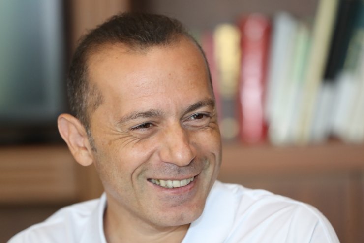 Cüneyt Çakır’dan "Var" Değerlendirmesi