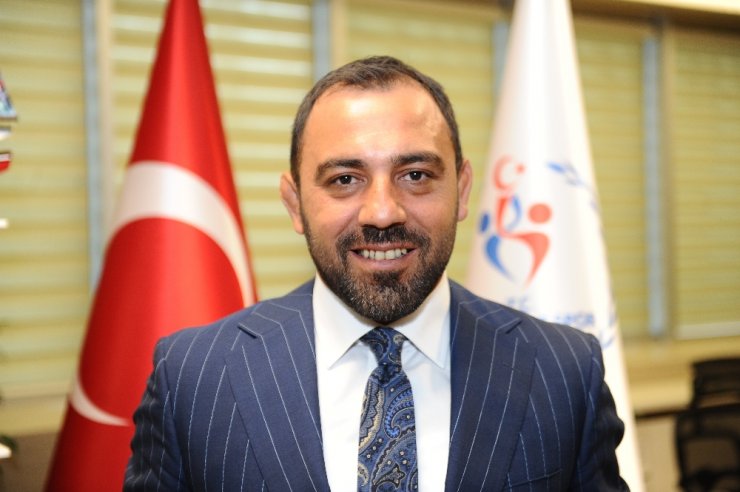 Hamza Yerlikaya’dan Mesut Özil’e Övgü