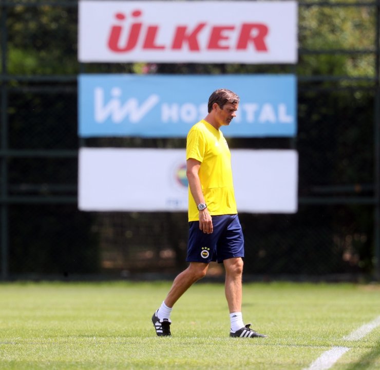 Fener Benfica’ya Bileniyor