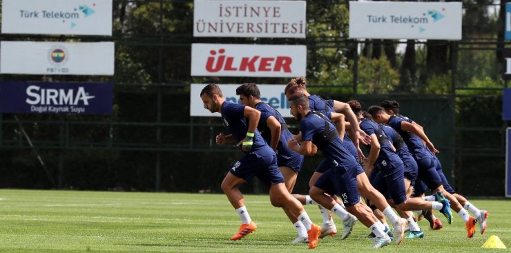 Fener Benfica’ya Bileniyor