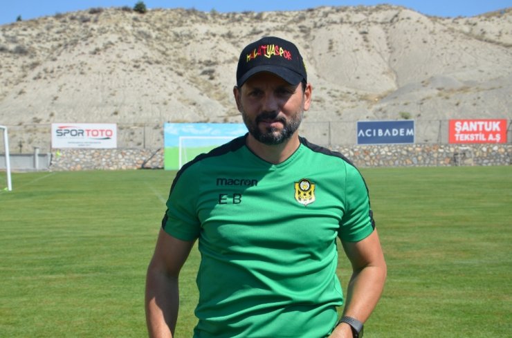 Transferlerin Geç Gelmesinden Yakındı