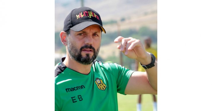 Transferlerin Geç Gelmesinden Yakındı