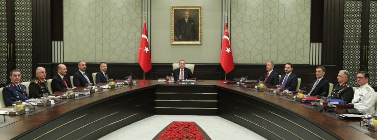 Yeni Sistemin İlk Yaş Toplantısı