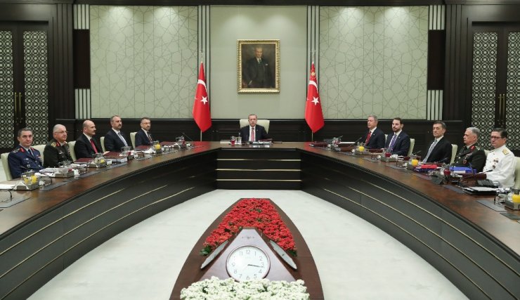 Yeni Sistemin İlk Yaş Toplantısı