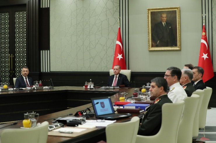 Yeni Sistemin İlk Yaş Toplantısı