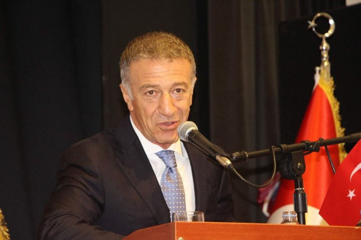 “50. Yılda Şampiyon Olamadık Ama…”